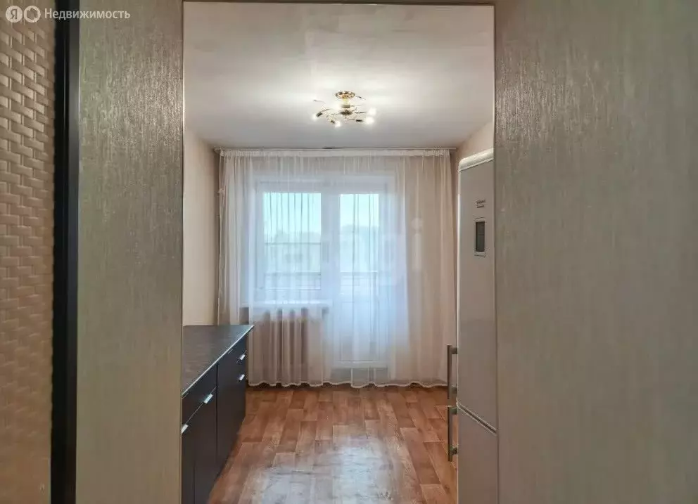 1-комнатная квартира: Вологда, микрорайон Водники, Северная улица, 10Б ... - Фото 1