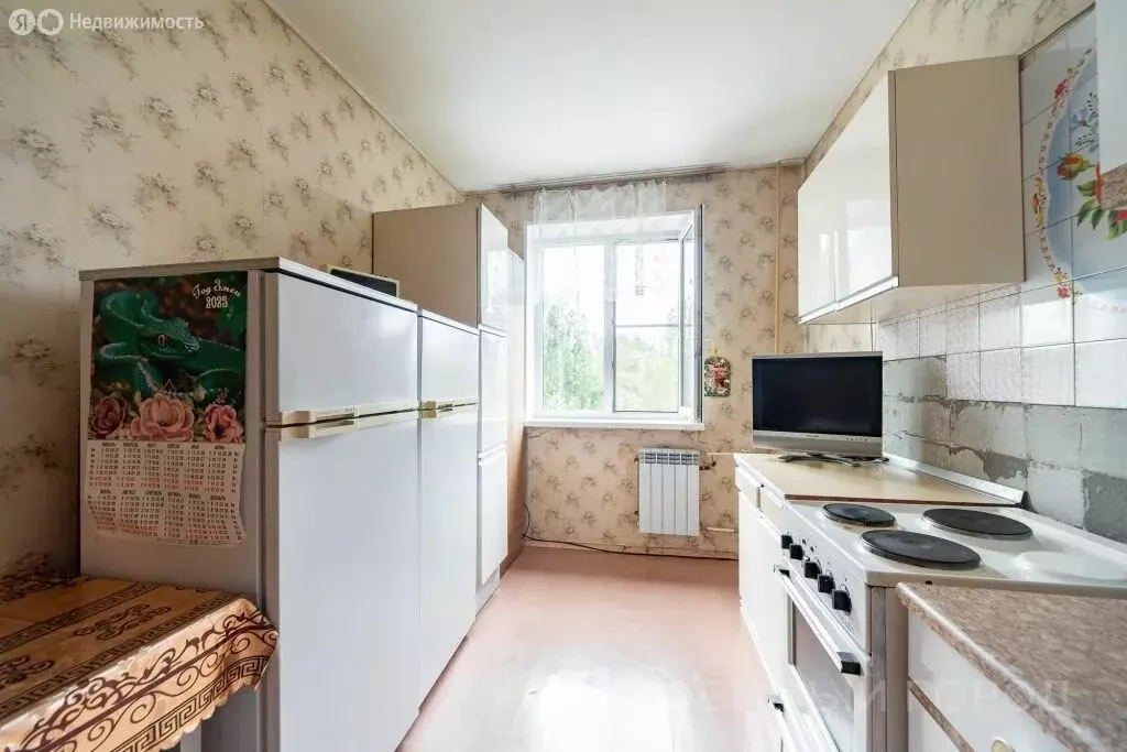 2-комнатная квартира: Санкт-Петербург, Шлиссельбургский проспект, 23 ... - Фото 1