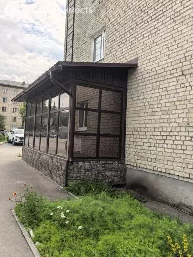 Офис (30.7 м) - Фото 1