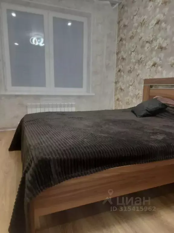 1-к кв. Иркутская область, Иркутск ул. Щапова, 4/3 (40.0 м) - Фото 0