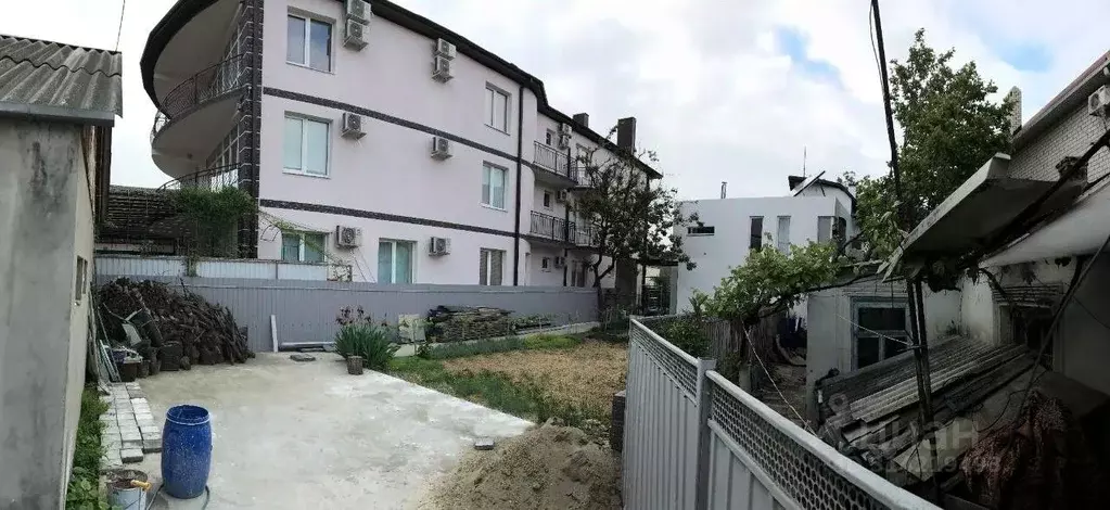 Участок в Краснодарский край, Анапа ул. Самбурова (1.7 сот.) - Фото 1