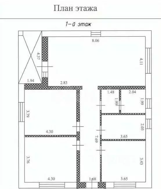 Дом в Тульская область, Тула городской округ, д. Харино ул. Школьная, ... - Фото 2
