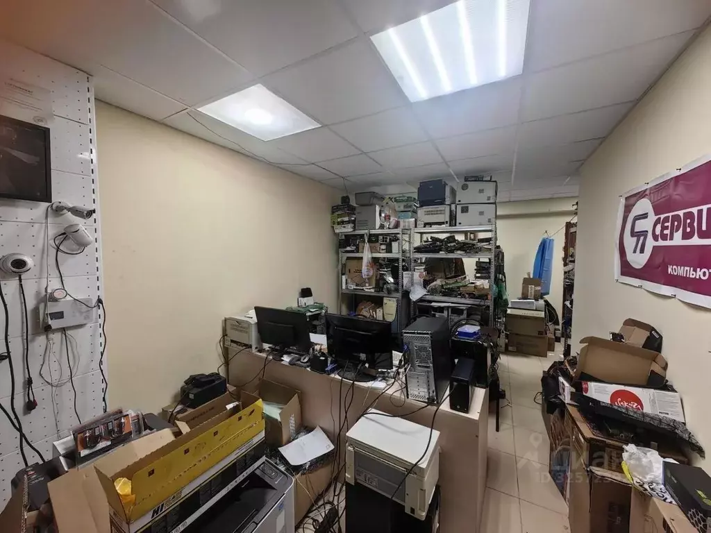 Помещение свободного назначения в Краснодарский край, Анапа ... - Фото 2