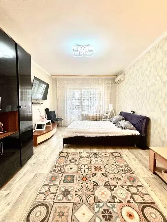 2-к кв. Белгородская область, Белгород ул. Лермонтова, 15а (65.7 м) - Фото 0