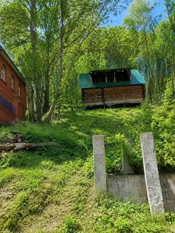 Участок в Башкортостан, Уфа Сормовская ул., 5 (11.68 сот.) - Фото 2