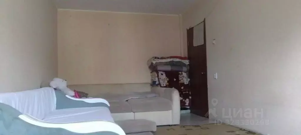 1-к кв. Москва пос. Спортбазы, 10 (30.0 м) - Фото 2