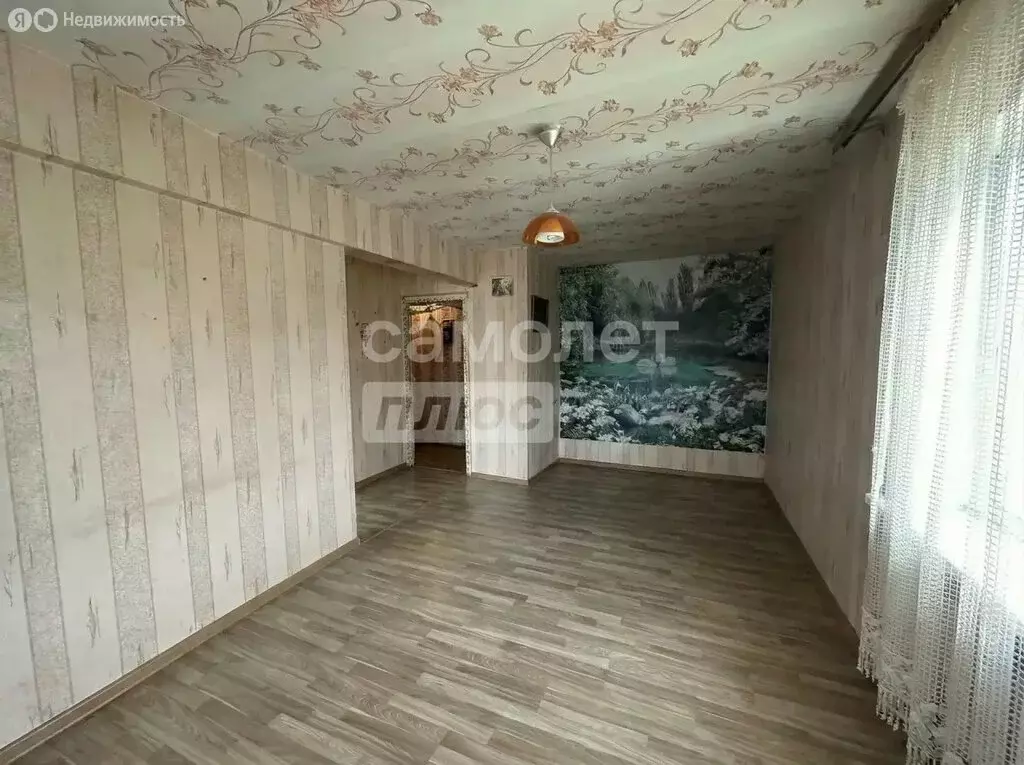 1-комнатная квартира: Брянск, улица Володарского, 54 (31.1 м) - Фото 1