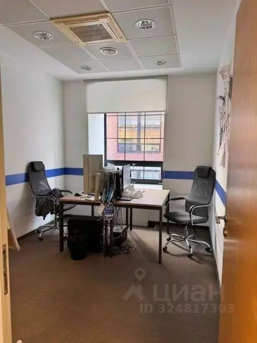 Офис в Москва Электрозаводская ул., 27С7 (830 м) - Фото 2