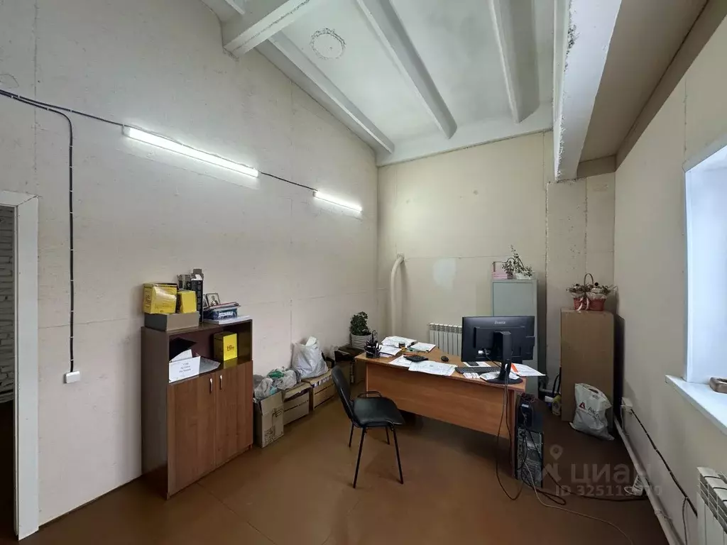 Склад в Алтайский край, Барнаул просп. Космонавтов, 8/18 (735 м) - Фото 2