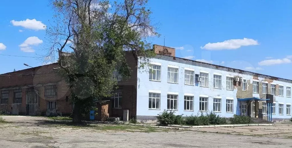 Сдам в аренду производство склад цех здание с кран - Фото 0