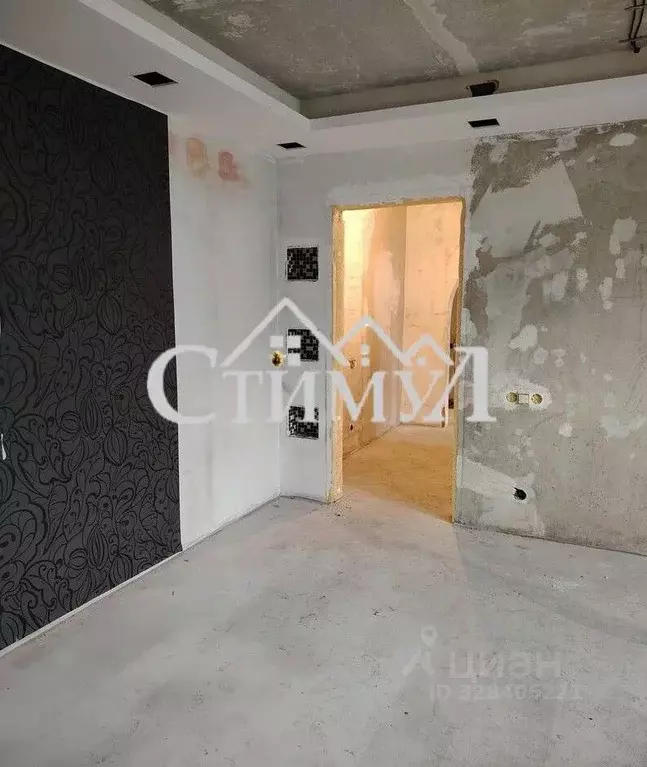 2-к кв. Хакасия, Черногорск ул. Чапаева, 53 (51.8 м) - Фото 2