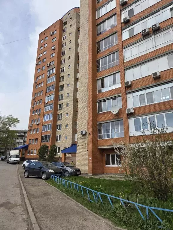 1-к кв. Башкортостан, Уфа ул. Кирова, 99/2 (49.8 м) - Фото 1