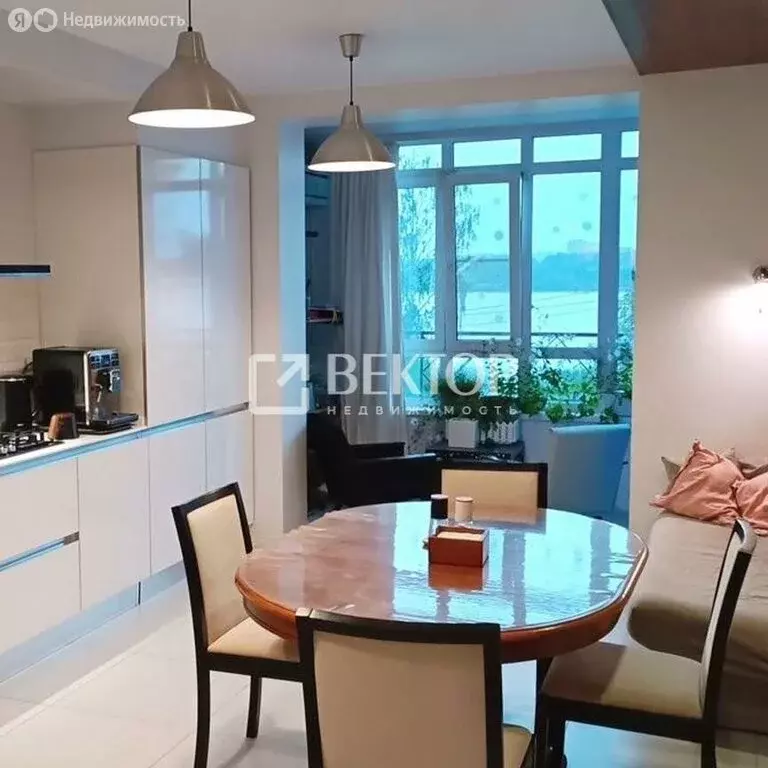 2-комнатная квартира: Кострома, Лесная улица, 15А (85 м) - Фото 0