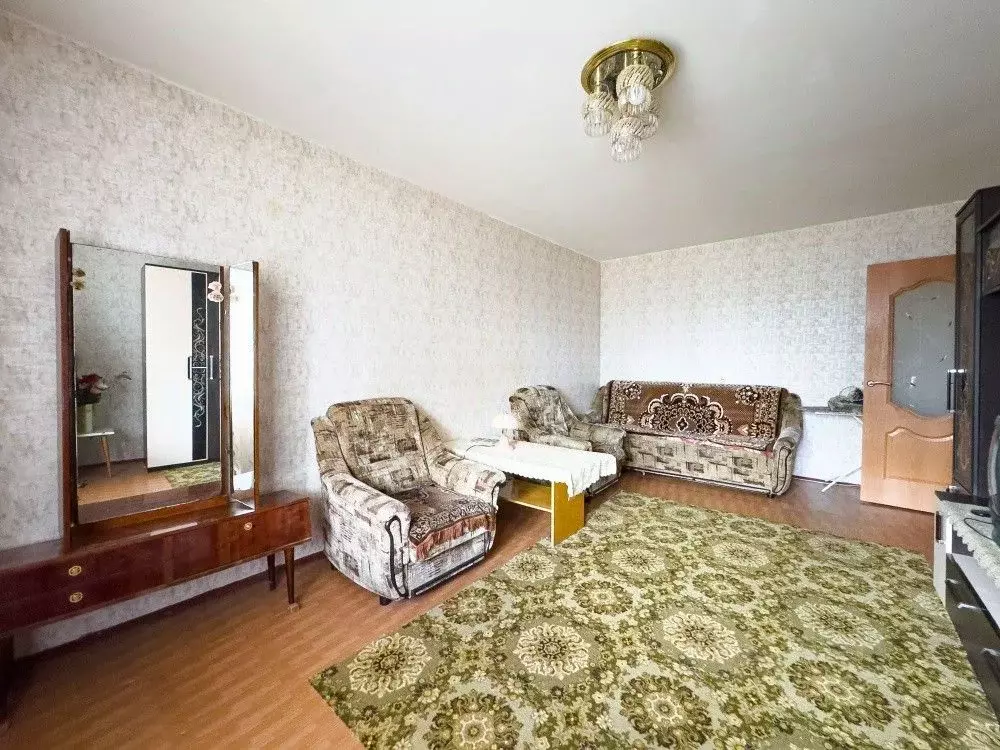 2-к кв. Тверская область, Тверь Петербургское ш., 97 (50.6 м) - Фото 2