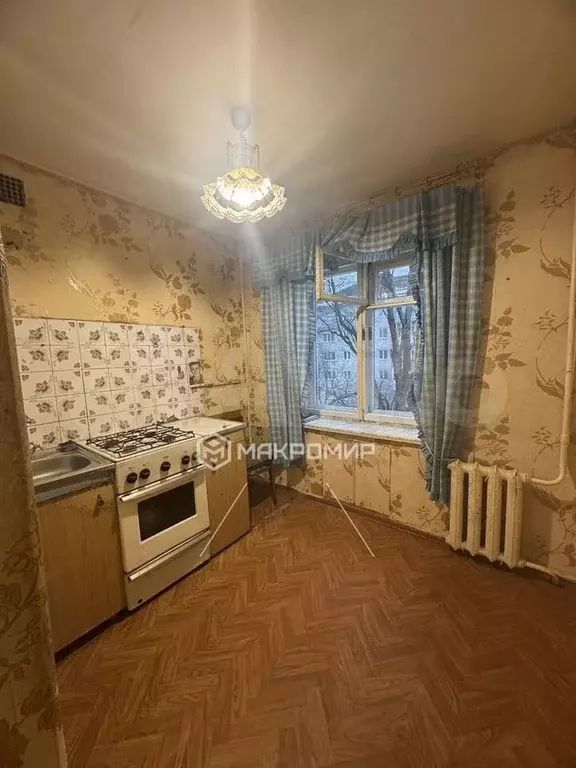 2-к. квартира, 45 м, 3/5 эт. - Фото 0