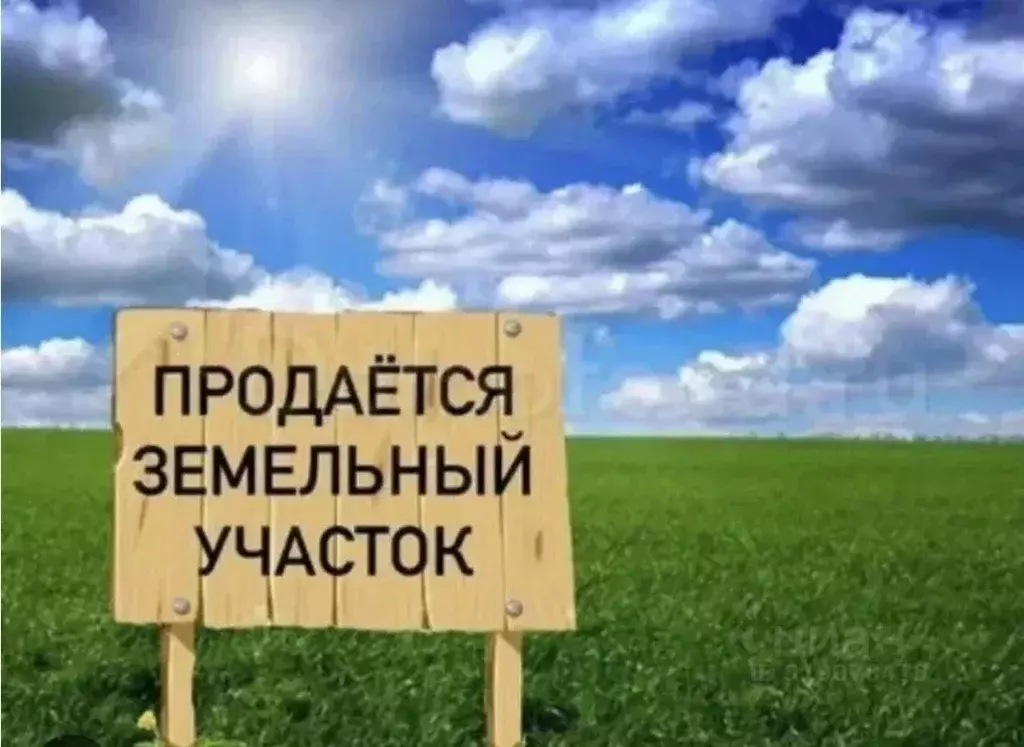 Участок в Тверская область, Калининский муниципальный округ, Крапивня ... - Фото 0