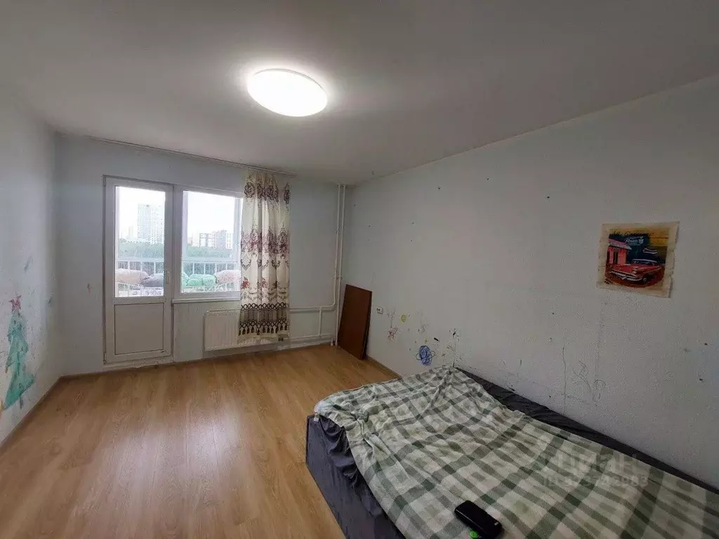 1-к кв. Свердловская область, Екатеринбург ул. Анатолия Мехренцева, 9 ... - Фото 1