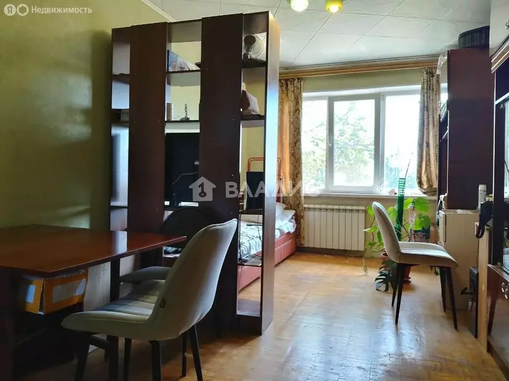 2-комнатная квартира: Волгоград, микрорайон Жилгородок, ... - Фото 0