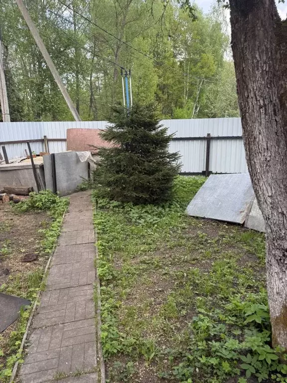 Дом в Москва Дубки СНТ, ул. Лесная, 2 (53 м) - Фото 1