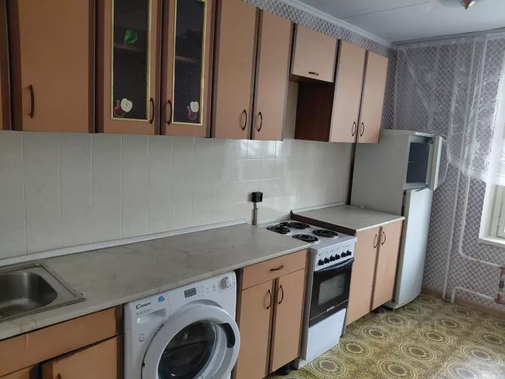 1-к кв. Московская область, Люберцы городской округ, Красково пгт ул. ... - Фото 2