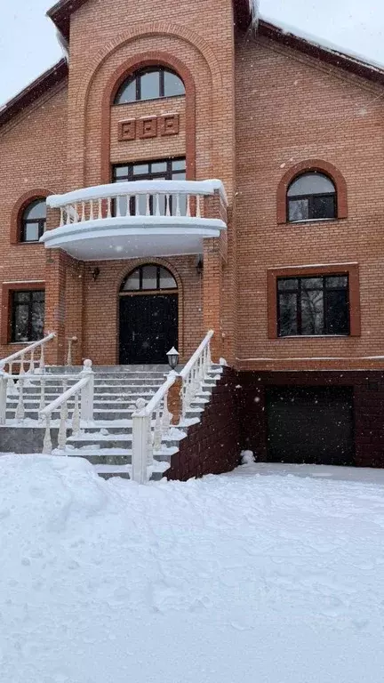 Дом в Московская область, Истра муниципальный округ, д. Веледниково ... - Фото 2