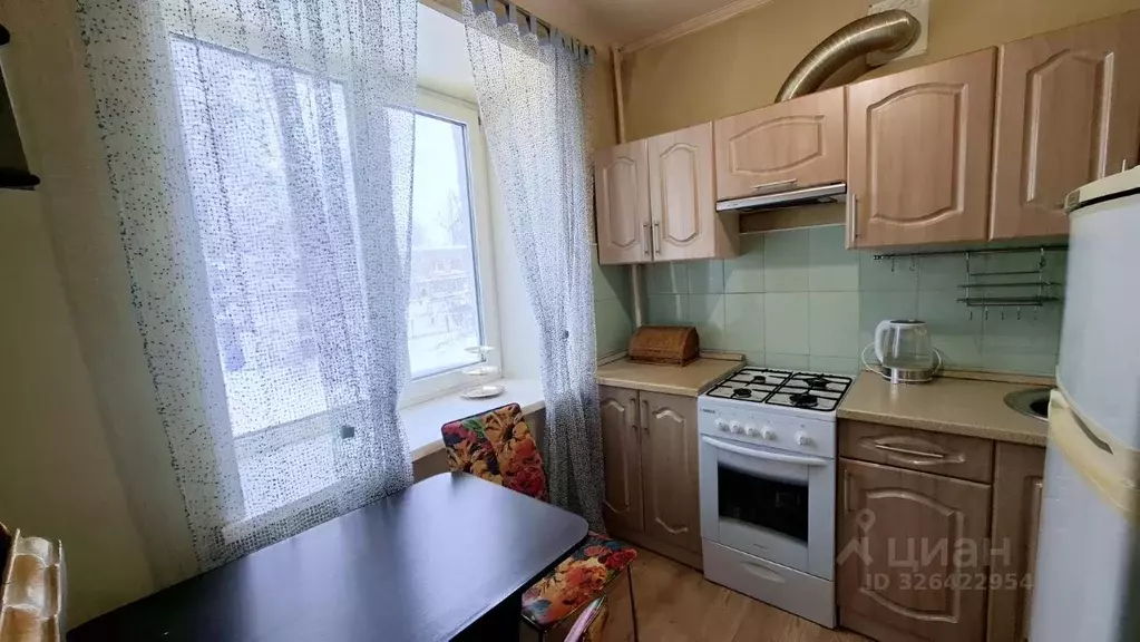 2-к кв. Ярославская область, Переславль-Залесский ул. Менделеева, 42 ... - Фото 1