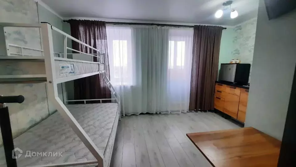 Продаётся квартира-студия, 18.5 м - Фото 1