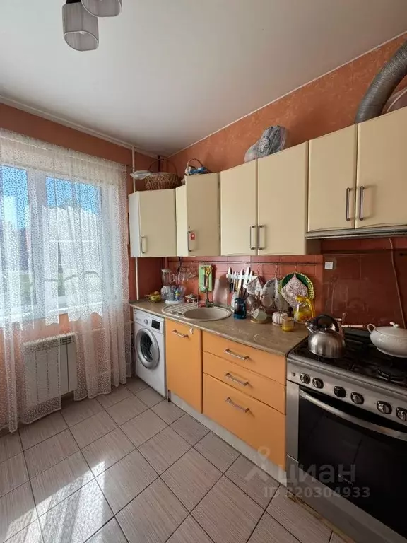 3-к кв. Ленинградская область, Шлиссельбург Кировский район, ул. ... - Фото 1