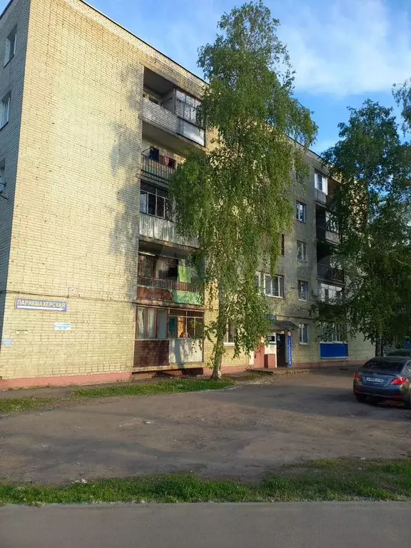 Комната 30 м в 1-к., 3/5 эт. - Фото 1
