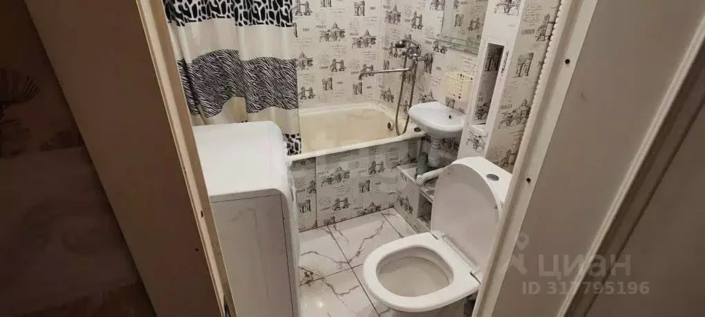 1-к кв. Санкт-Петербург просп. Металлистов, 75 (31.0 м) - Фото 0