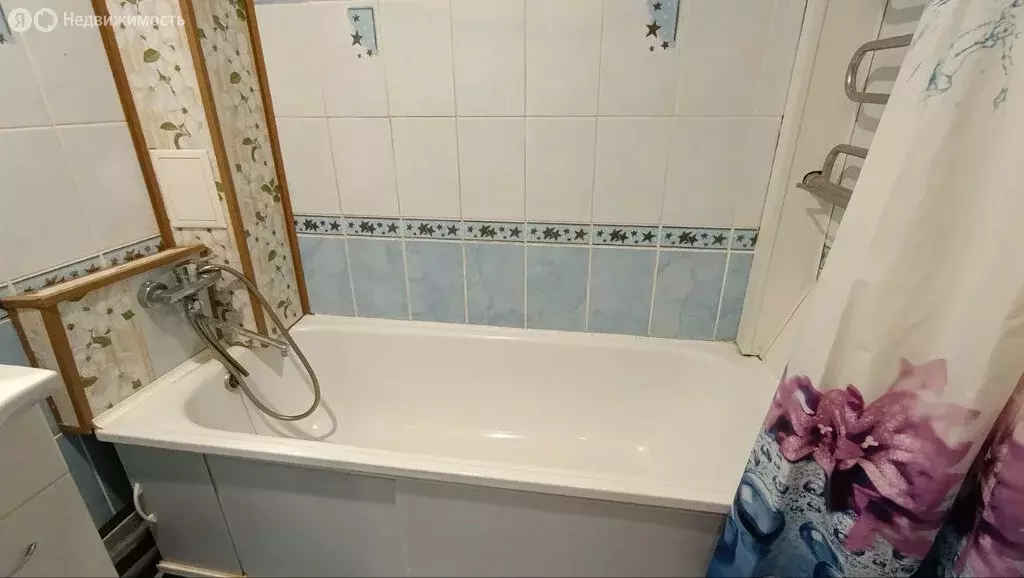 2-комнатная квартира: Киров, микрорайон Лянгасово, улица Ленина, 6 ... - Фото 2