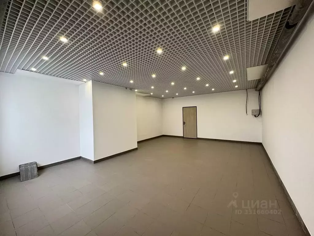 Помещение свободного назначения в Москва ул. Перерва, 11С4 (44 м) - Фото 2