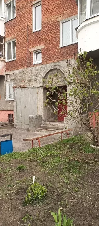 Продаётся 2-к квартира, 52 м - Фото 1