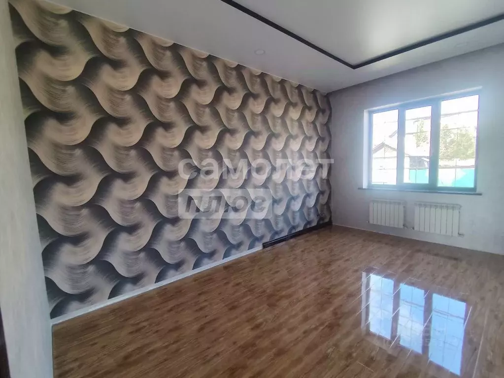 Дом в Самарская область, Сызрань Красногорская ул., 38 (300 м) - Фото 1