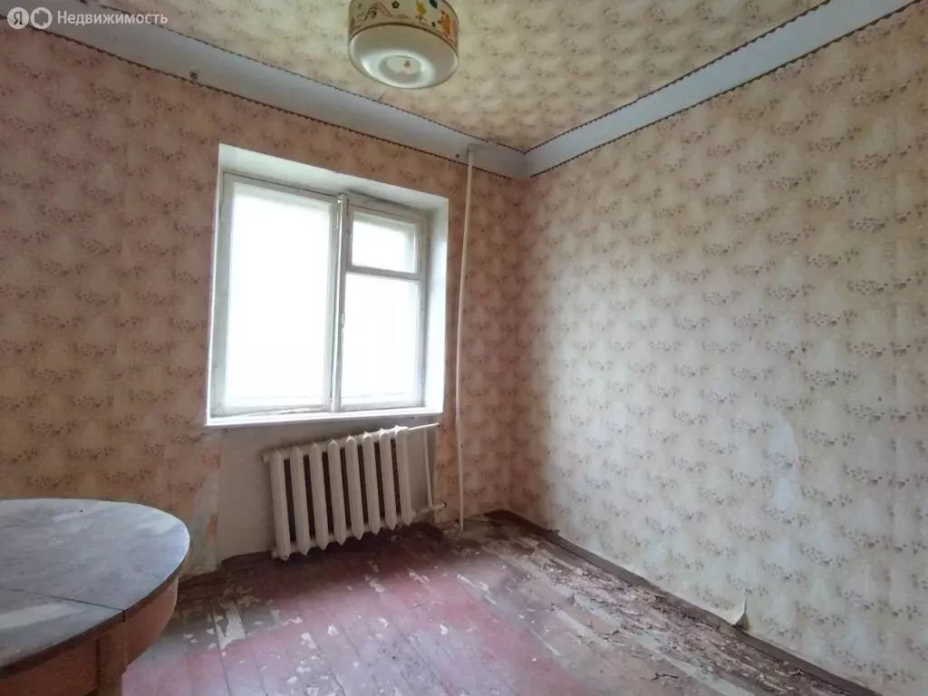 1-комнатная квартира: Шахты, Текстильная улица, 4А (12 м) - Фото 1