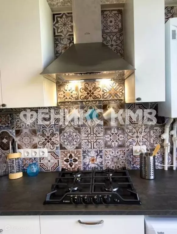 Продаётся 1-к квартира, 34.5 м - Фото 1