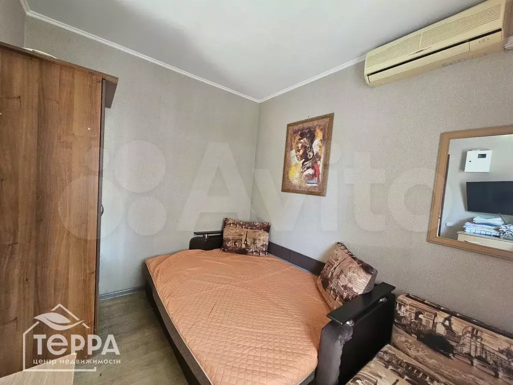 3-к. квартира, 65 м, 1/2 эт. - Фото 1