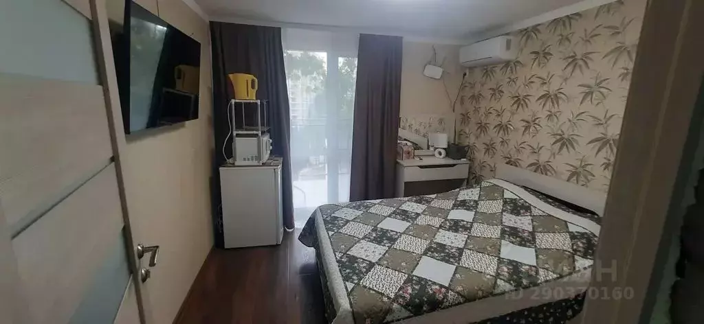 Комната Крым, Алушта ул. Энгельса, 12 - Фото 0