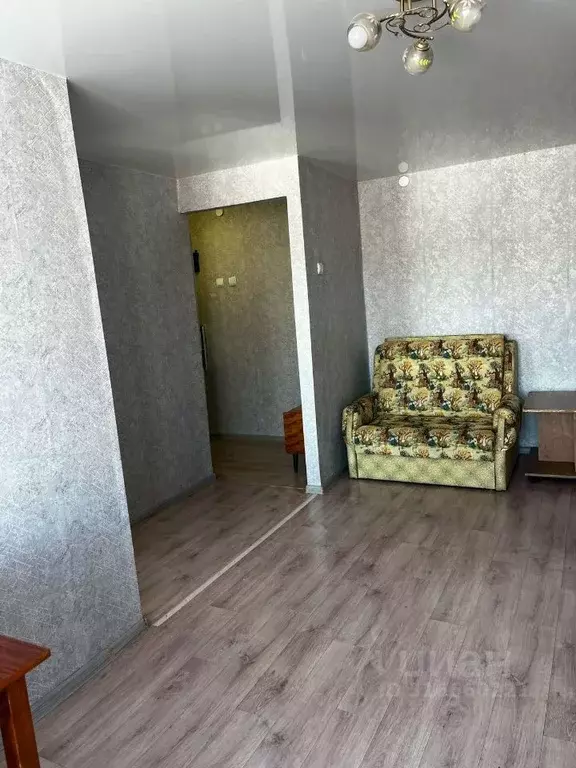 1-к кв. Алтайский край, Барнаул городской округ, Южный рп просп. ... - Фото 1