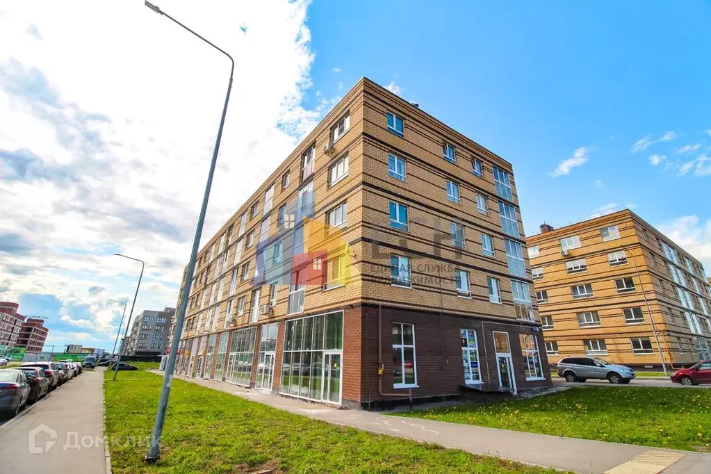 Продаётся 3-к квартира, 71.4 м - Фото 0