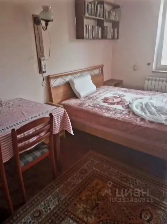 Комната Москва Рязанский просп., 32 (14.0 м) - Фото 1