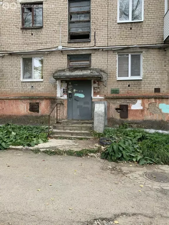 1-комнатная квартира: Березники, улица Льва Толстого, 17 (31 м) - Фото 1