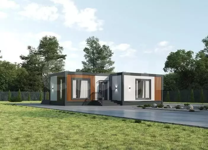 Участок в Плотниковский сельсовет, микрорайон Уютный, Альпийская улица ... - Фото 2