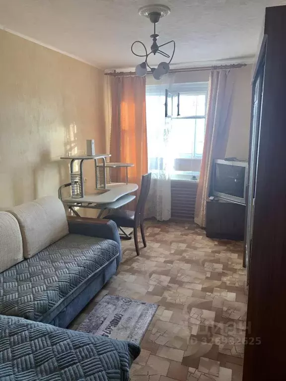 2-к кв. Вологодская область, Череповец Олимпийская ул., 25 (52.0 м) - Фото 2