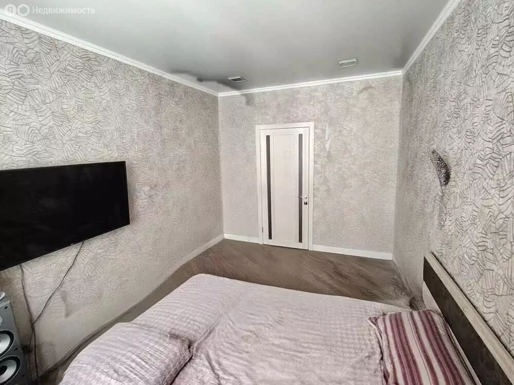 2-комнатная квартира: Анапа, Парковая улица, 60к5 (60 м) - Фото 0