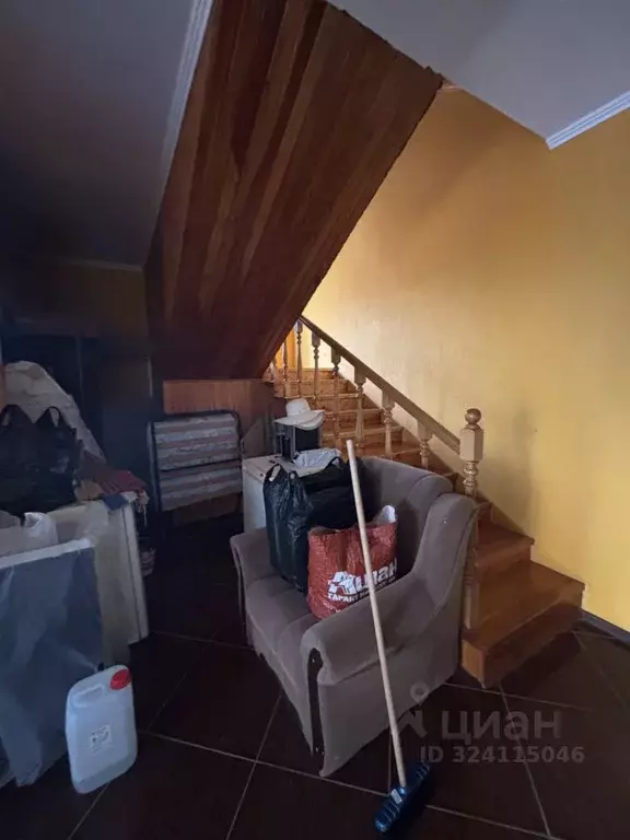 Дом в Крым, Феодосия муниципальный округ, с. Береговое ул. Грина, 26 ... - Фото 2