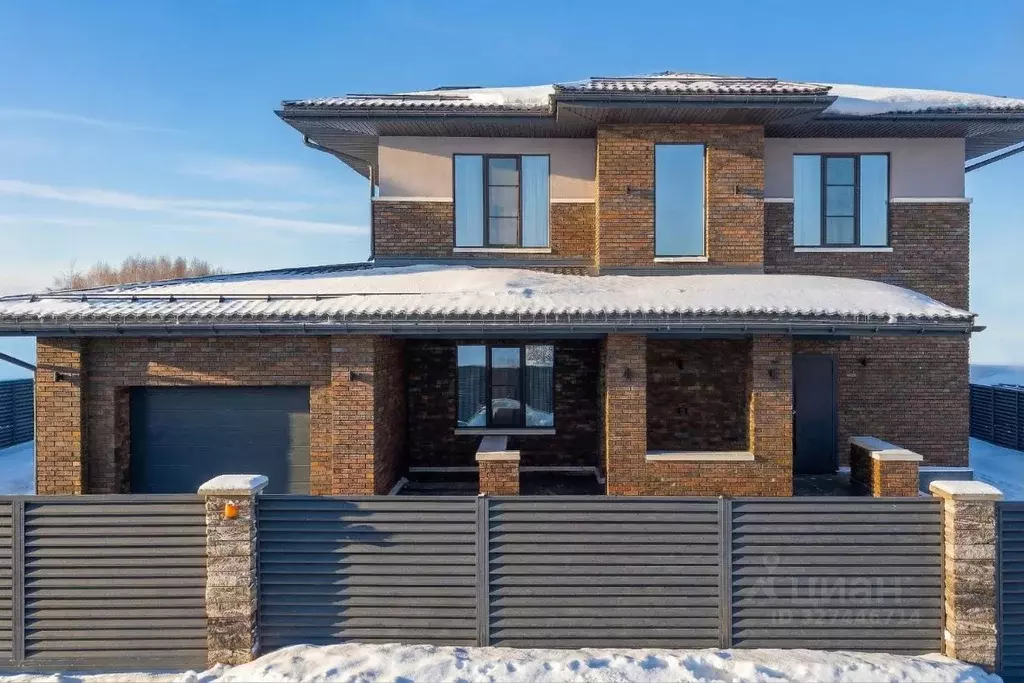 Коттедж в Москва Ели кп,  (300 м) - Фото 1