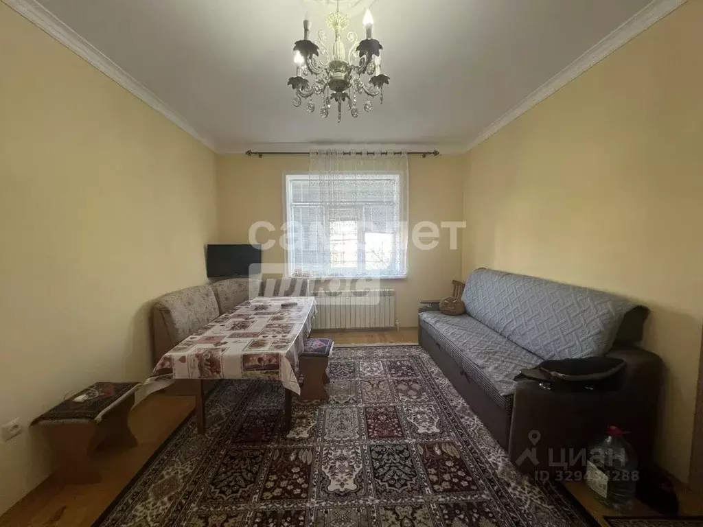 Дом в Дагестан, Дербентский район, с. Хазар  (115 м) - Фото 1