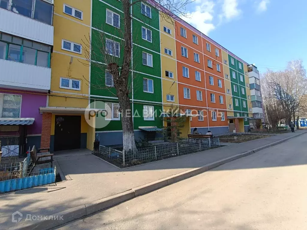 Продаётся 3-к квартира, 53.6 м - Фото 1