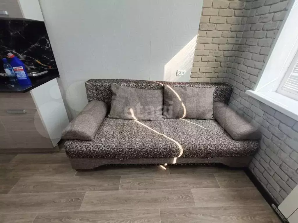 Квартира-студия, 18 м, 7/9 эт. - Фото 1